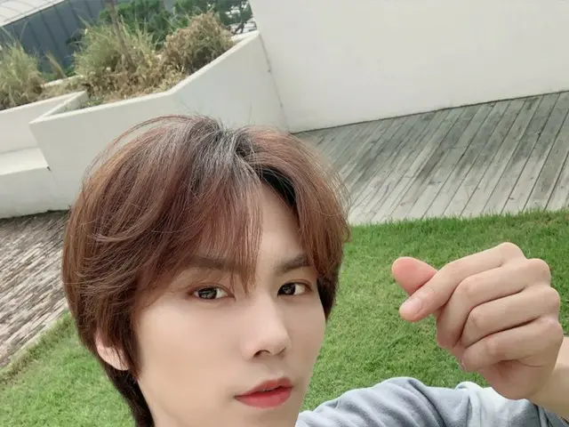 【T公式】ASTRO、アロハディナー何を食べるんですよ〜？☺️