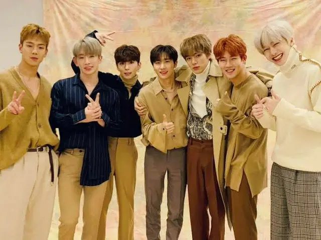 Monsta X、「脱退メンバー」との会合が韓国で話題