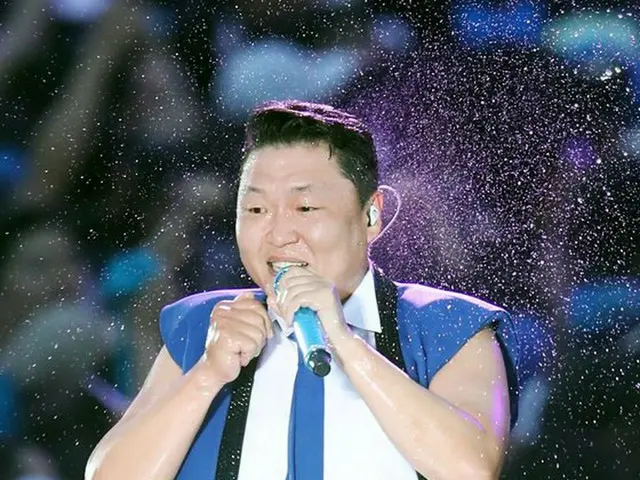 歌手PSY、義父が新興宗教「幕屋聖殿」教祖ユ・ジェヨル氏だと報じられる