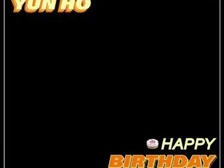 【T公式】ATEEZ、[🎬] ATEEZユンホの誕生日8門8答INTERVIEW   #8門8答#ATEEZ #ATEEZ #ユンホ#YUNHO 