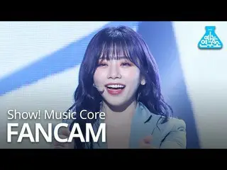 【公式mbk】【芸能研究所直カム] DREAMCATCHER  -  Black Or White(JI-U)、DREAMCATCHER  -  Black O