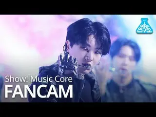 【公式mbk】【芸能研究所直カム] VICTON  -  Howling(Do Han Se)、ビクトン - ハウリング(非道歳)Show！MusicCore 