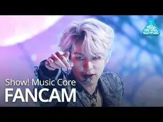 【公式mbk】【芸能研究所直カム] VICTON  -  Howling(Heo Chan)、ビクトン - ハウリング(ホチャン)Show！MusicCore 