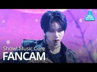 【公式mbk】【芸能研究所直カム] VICTON  -  Howling(Kang Seung Sik)、ビクトン - ハウリング(ガンスンシク)Show！Mu