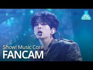 【公式mbk】【芸能研究所直カム] VICTON  -  Nightmare(Jung Su bin)、ビクトン -  Nightmare(ジョンスビン)Sho