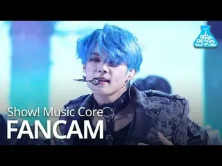 【公式mbk】【芸能研究所直カム] VICTON  -  Nightmare(Lim Se Jun)、ビクトン -  Nightmare(イムセジュン)Show