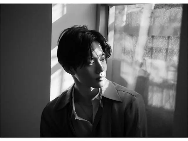 【G公式】EXO、SUHO The 1st mini album [ '自画像(Self-Portrait)」] - 🎧2020.03.306PM(KST)