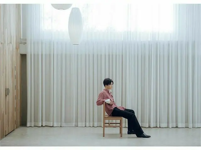 【G公式】EXO、SUHO The 1st mini album [ '自画像(Self-Portrait)」] - 🎧2020.03.306PM(KST)
