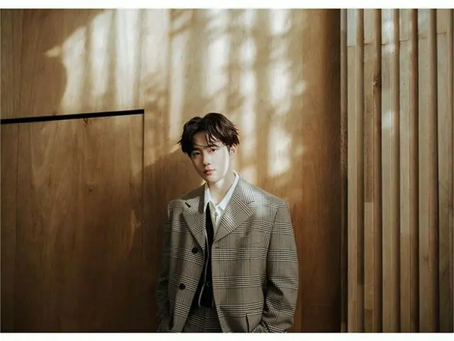【G公式】EXO、SUHO The 1st mini album [ '自画像(Self-Portrait)」] - 🎧2020.03.306PM(KST)