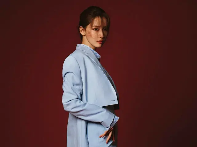 【t公式】少女時代、 #YOONA #ユナ #少女時代#GirlsGeneration