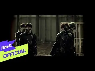 【公式loe】 [Teaser] BURSTERS(BUSTERS_ )_ Smell the Rot   