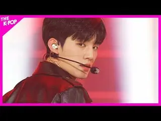 【公式sbp】 DONGKIZ_ _ 、LUPIN [THESHOW_ _ 200324]   