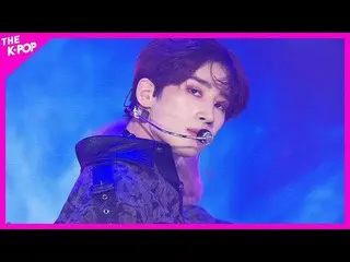 【公式sbp】 VICTON_ _ 、Howling [THESHOW_ _ 200324]   