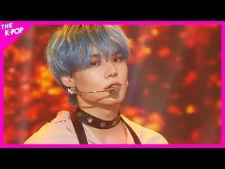 【公式sbp】 VICTON_ _ 、Nightmare [THESHOW_ _ 200324]   