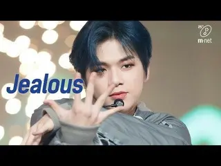 【公式mnk】【初公開】カン・ダニエル(KANGDANIEL) -  Jealous | KANGDANIEL COMEBACK SHOW CYAN   