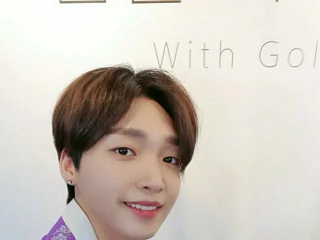 【T公式】チョン・セウン、[ #チョン・セウン] SBS PLUS #地面に韓国語✨ 美しさをいっぱいに置いた韓国舞踊時間💕来週地面に韓国語も期待して立てた�