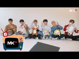 【公式sta】【MONSTA X_モンチャンネル] [B] EP.165」MONSTA Xのツトクベベとの一日」7話Reaction   
