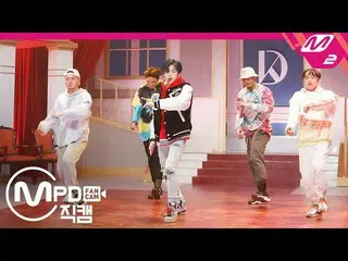 【公式mn2】【MPD直カム]カン・ダニエル_」2U」(Horizontal Ver