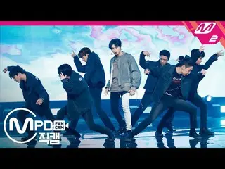 【公式mn2】【MPD直カム]カン・ダニエル_」Jealous」(Horizontal Ver