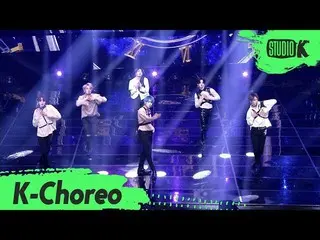 【公式kbk】【K-Choreo]ビクトン直カム」Nightmare」(VICTON Choreography)l MusicBank 200320   
