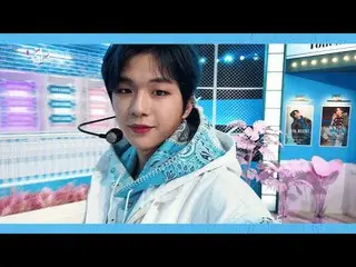 【公式kbk】【Teaser]カン・ダニエル 「2U」MUSIC BANKカムバックティザー(KANG DANIEL「2U」Musicbank Comeback
