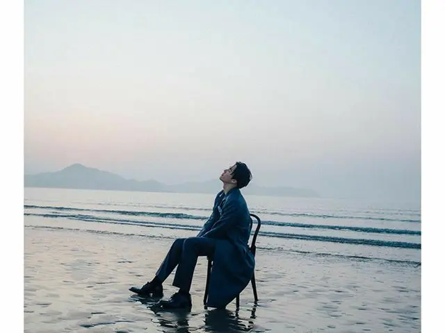 【G公式】EXO、SUHO守護The 1st mini album [ '自画像(Self-Portrait)」] - 🎧2020.03.306PM(KST)