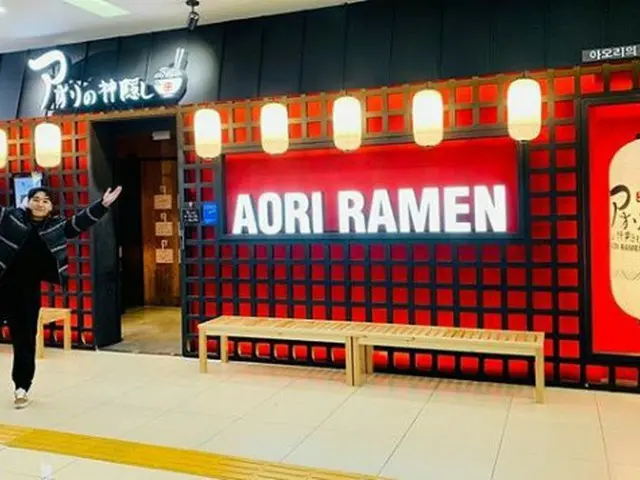 BIGBANG 元メンバーのV.Iが代表を務めていた「アオリラーメン」のファクトリーN(元アオリF&B)、24日にソウル再生裁判所に破産申請書を提出