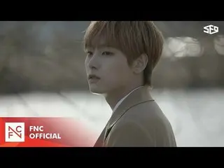 【公式】SF9、SF9 INSEONG  - 人形(イ・ジフン)Cover Ver