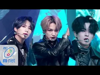 【公式mnk】【VICTON  -  Howling] KPOP TV Show | M COUNTDOWN 200326 EP.658   