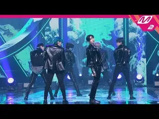 【公式mn2】【MPD直カム]ビクトン_」Howling」(VICTON FanCam)| MCOUNTDOWN_2020.3.26   