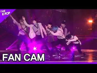 【公式sbp】 VICTON_ _ 、Nightmare [THESHOW_ _ 、Fancam、200324] 60P   