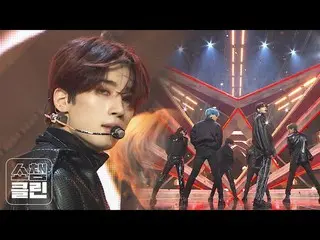 【公式mbm】【オタク活動キャプチャ用♥CLEAN]ビクトン -  Howling(VICTON  -  Howling)   