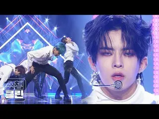 【公式mbm】【オタク活動キャプチャ用♥CLEAN]ビクトン -  Nightmare(VICTON  -  Nightmare)   