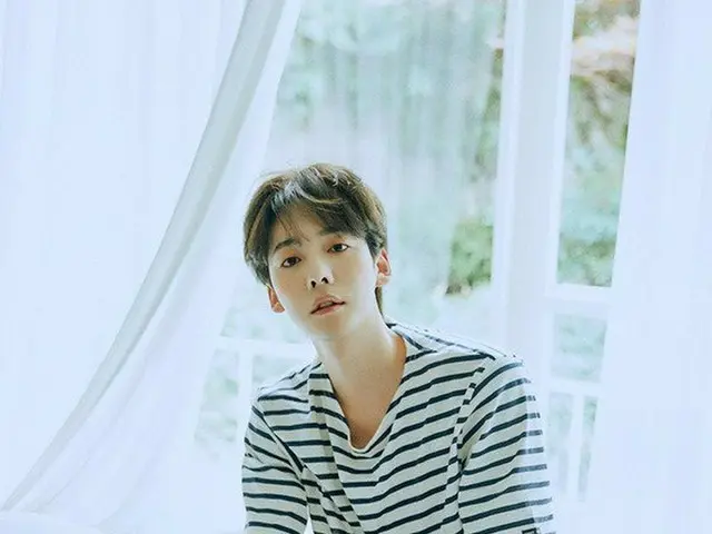 WINNER キム・ジヌ、4月2日に入隊