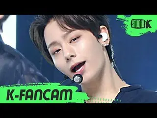 【公式kbk】【K-Fancam] ONEUS桓雄「簡単に書かれた歌(A Song Written Easily)」(ONEUS HWAN WOONG Fanc