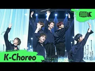【公式kbk】【K-Choreo 6K] ONEUS直カム」、簡単に書かれた歌」(ONEUS Choreography)l MusicBank 200327  