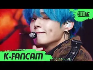 【公式kbk】【K-Fancam]ビクトンイムセジュン「Howling(ハウリング)」(VICTON Lim Se Jun Fancam)l MusicBank