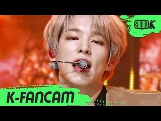 【公式kbk】【K-Fancam]ビクトンガンスンシク「Howling(ハウリング)」(VICTON Heo Chan Fancam)l MusicBank 2
