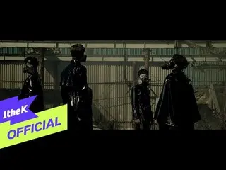 【公式loe】 [MV] BURSTERS(BUSTERS_ )_ Smell the Rot   