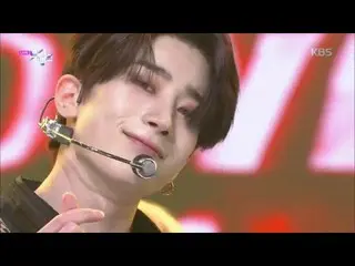 【公式kbk】HOWLING  -  VICTON(ビクトン)[MUSIC BANK / Music Bank] 20200327   