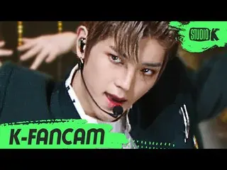 【公式kbk】【K-Fancam] NCT127テヨン「英雄(英雄; Kick It)」(NCT127 TAEYONG Fancam)l MusicBank 2