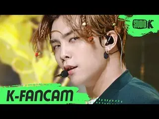 【公式kbk】【K-Fancam] NCT127ジョニー直カム「英雄(英雄; Kick It)」(NCT127 JOHNNY Fancam)l MusicBan