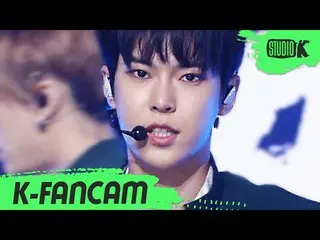 【公式kbk】【K-Fancam] NCT127ドヨン「英雄(英雄; Kick It)」(NCT127 DOYOUNG Fancam)l MusicBank 2
