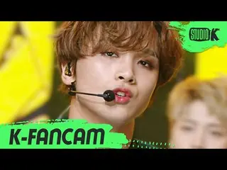 【公式kbk】【K-Fancam] NCT127ヘチャン「英雄(英雄; Kick It)」(NCT127 HAECHAN Fancam)l MusicBank 