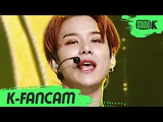 【公式kbk】【K-Fancam] NCT127ジョンウ「英雄(英雄; Kick It)」(NCT127 JUNGWOO Fancam)l MusicBank 