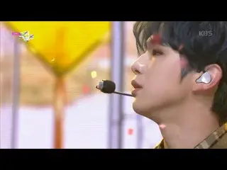 【公式kbk】JEALOUS  - カン・ダニエル(KANGDANIEL)[MUSIC BANK / Music Bank] 20200327   