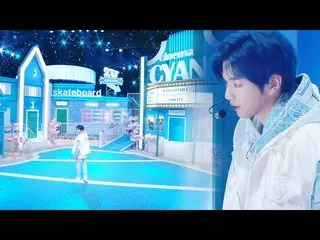 【公式kbk】2U  - カン・ダニエル(KANGDANIEL)[MUSIC BANK / Music Bank] 20200327   