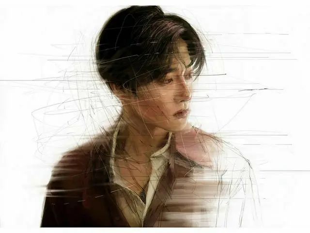 【G公式】EXO、SUHO守護The 1st mini album [ '自画像(Self-Portrait)」] - 🎧2020.03.306PM(KST)
