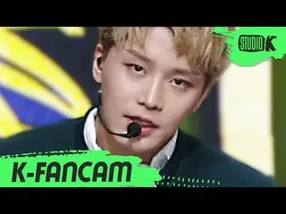 【公式kbk】【K-Fancam] NCT127テイル」Intro +英雄(英雄; Kick It)」(NCT127 TAEIL Fancam)l MusicB