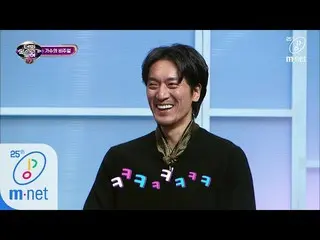 【公式mnp】 Ican see your voice 7 [11回]釜山真野キム・ミンジュン_ の根拠のある(？！)直感捜査が開始された！ 200327 EP